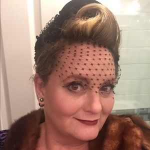 Meet your Posher, Denise